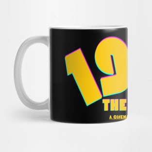 1982: The Movie - Exclusive logo Mug